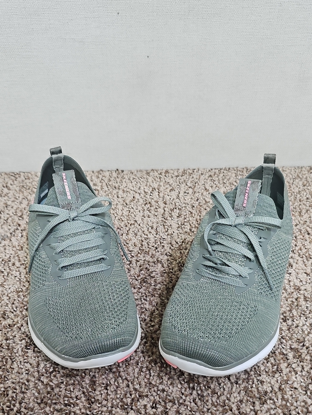 SKECHERS FLEX APPEAL 2.0 WOMENS SNEAKERS BFPM-09-166